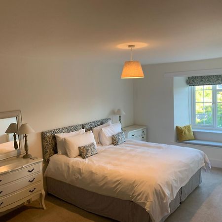 The Heritage Bed And Breakfast Chickerell Exteriör bild