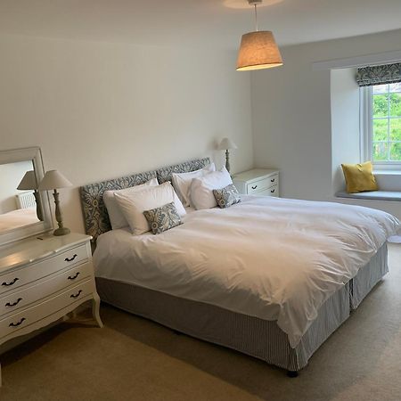 The Heritage Bed And Breakfast Chickerell Exteriör bild