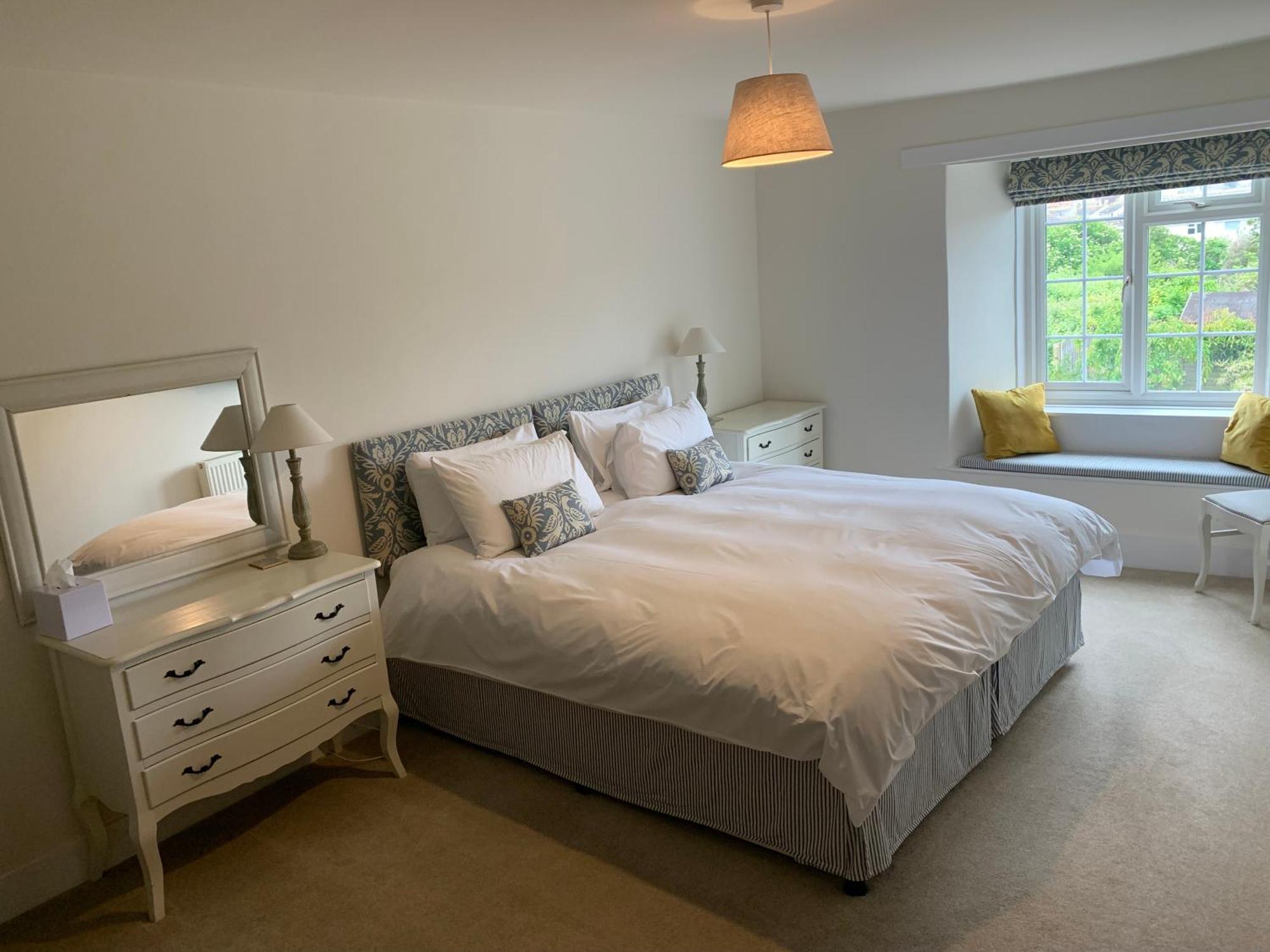 The Heritage Bed And Breakfast Chickerell Exteriör bild